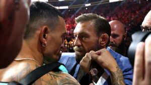 Conor McGregor’s Shocking Oakley Smashing Caught on Meta Glasses—What Really Went Down?