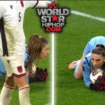 Controversial New Rule Shakes Up Women's Sports Broadcasts—What Are They Trying to Hide?