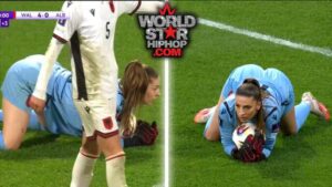 Controversial New Rule Shakes Up Women's Sports Broadcasts—What Are They Trying to Hide?
