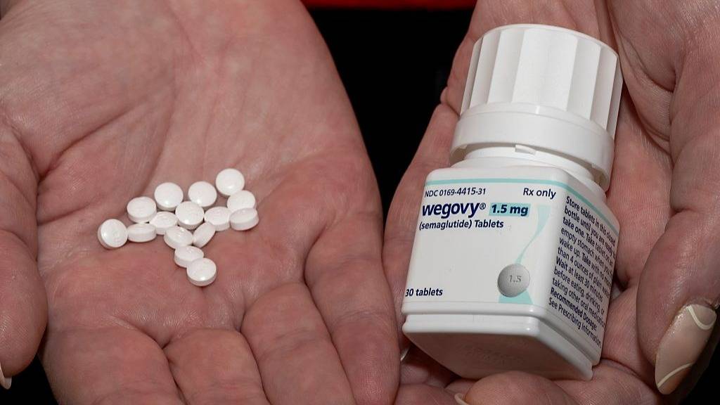 Could You Qualify for Wegovy? The Revolutionary UK Weight-Loss Pill Shaking Up Health Standards Today!