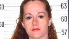 Countdown to History: Woman on Death Row Issues Heart-Stopping Plea Before Potentially Becoming First Female Execution in Two Centuries