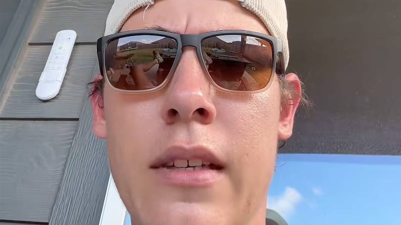 Dad’s Shocking Response After Ex Accuses Him of ‘Exploiting’ Daughters in Viral Bathroom Video