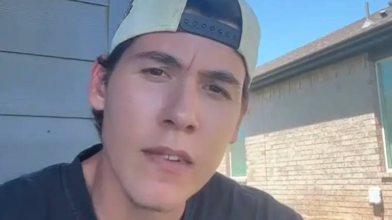 Dad’s Toilet Trip Sparks Police Call—A Heartfelt Plea for Change That Shakes a Community