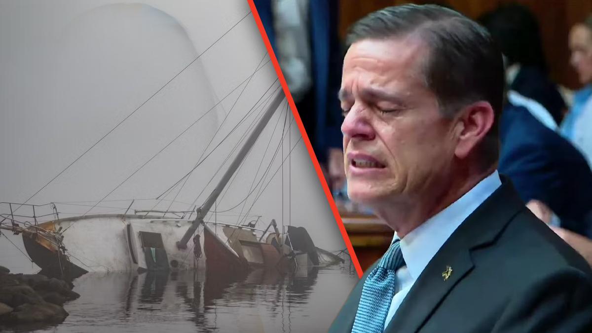 Devastated Florida Developer Breaks Down in Court: What Shocking Secret Could Save or Doom Him?