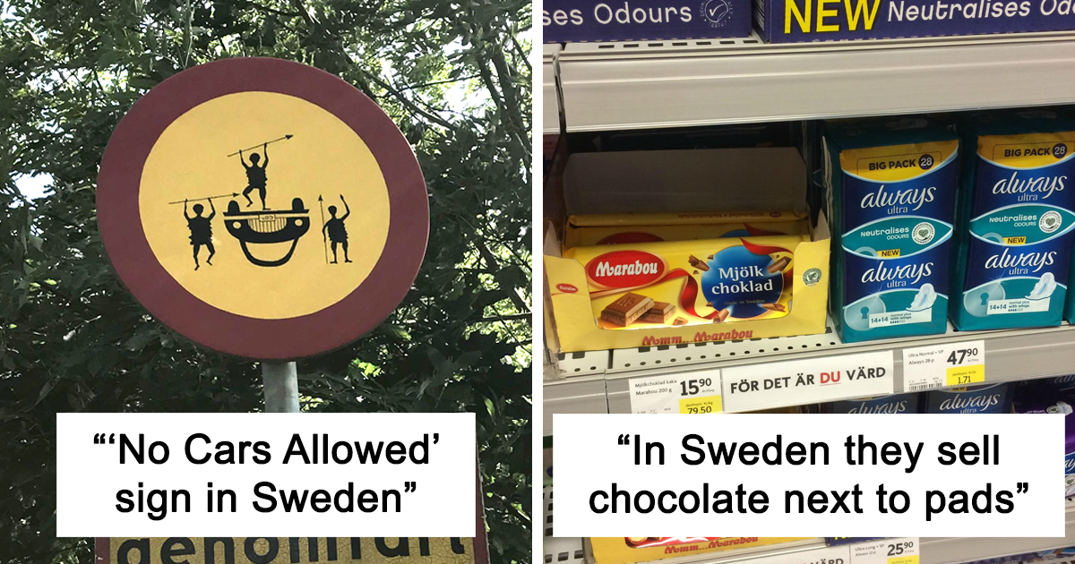 Discover Sweden Like Never Before: 50 Mind-Blowing Photos That Reveal Its Hidden Wonders