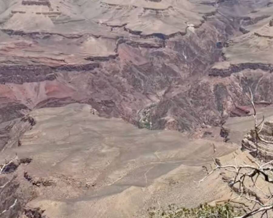 Discover the Hidden Village Beneath the Grand Canyon That Few Have Ever Seen