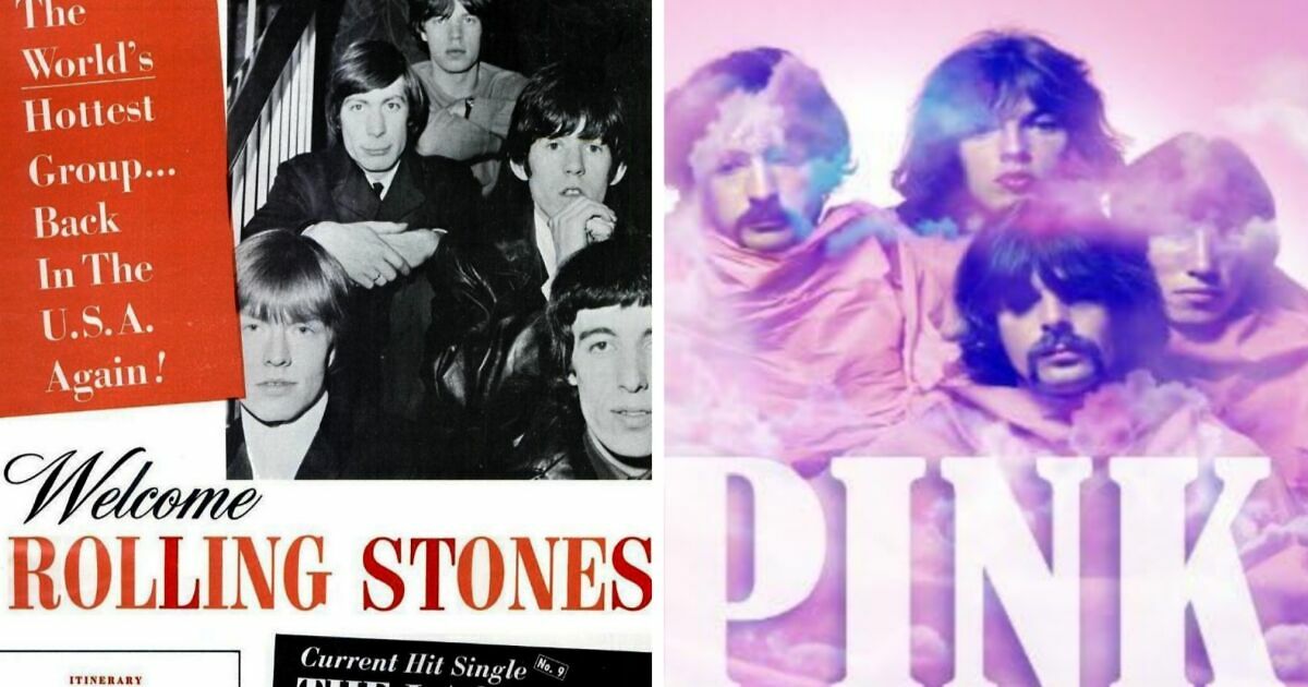 Discover Where Your Music Taste Ranks Among Fans Worldwide – Take the Ultimate 20-Question Quiz!