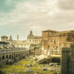 Discover Your Surprising Ancient Roman Job with Just 20 Questions—Find Out Now!