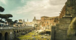 Discover Your Surprising Ancient Roman Job with Just 20 Questions—Find Out Now!