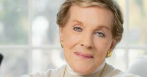 Disney’s Mysterious Julie Andrews Portrait Ignites Fierce Online Backlash—What Didn’t They Say?