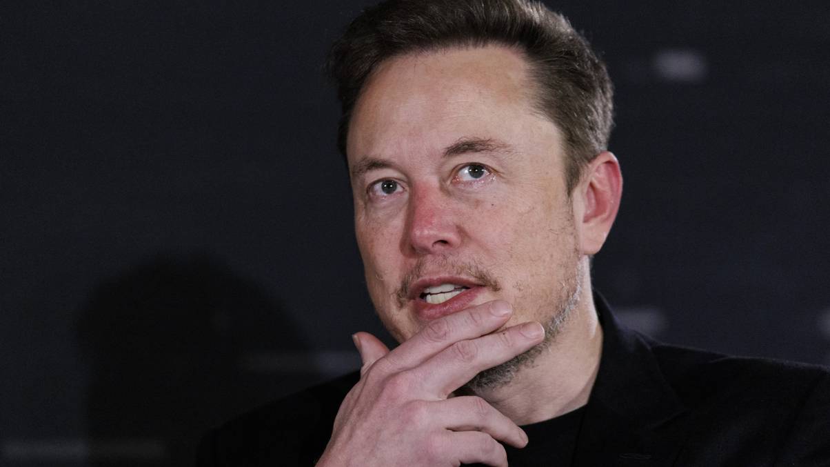 Elon Musk Predicts a Shocking 2036: Why Money Will Become Meaningless After AI Decides Humanity’s Fate