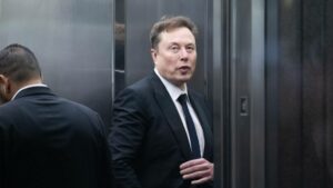 Elon Musk’s Chilling Five-Year AI Forecast: What He Warns Could Change Everything