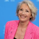Emma Thompson’s Secret Daughter: The Hollywood Connection Nobody Saw Coming