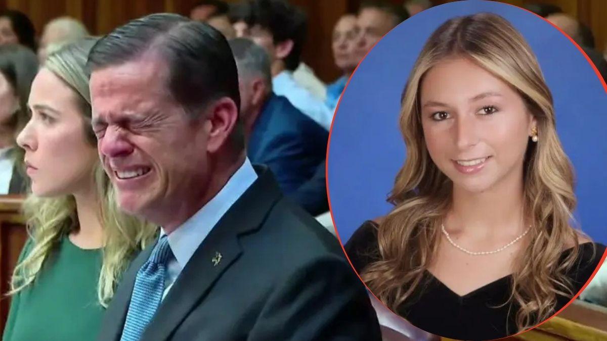 Emotional Florida Developer Breaks Down in Court: Hugging Loved Ones Sparks Judge’s Fury Amid Heartbreaking Trial Details