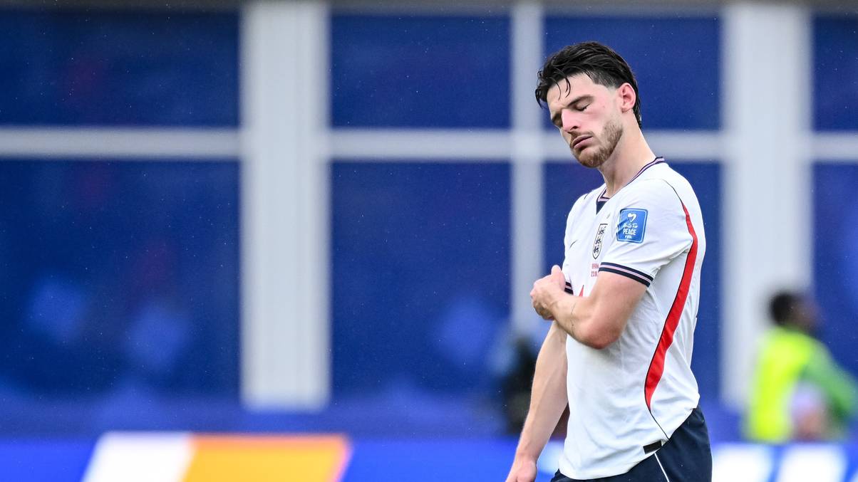 England Stars Face Shocking Sweat Loss Battle Against Norway – How High Humidity Could Cost Them Over Four Litres on the Field!