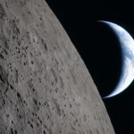 Ex-White House Scientist Issues Stark Warning: Is Earth's Safety Hinged on Storing Alien Life on the Moon?