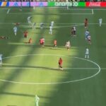 Exclusive Fan Footage Reveals Shocking Trigger Behind Argentina vs Spain Full-Time Brawl