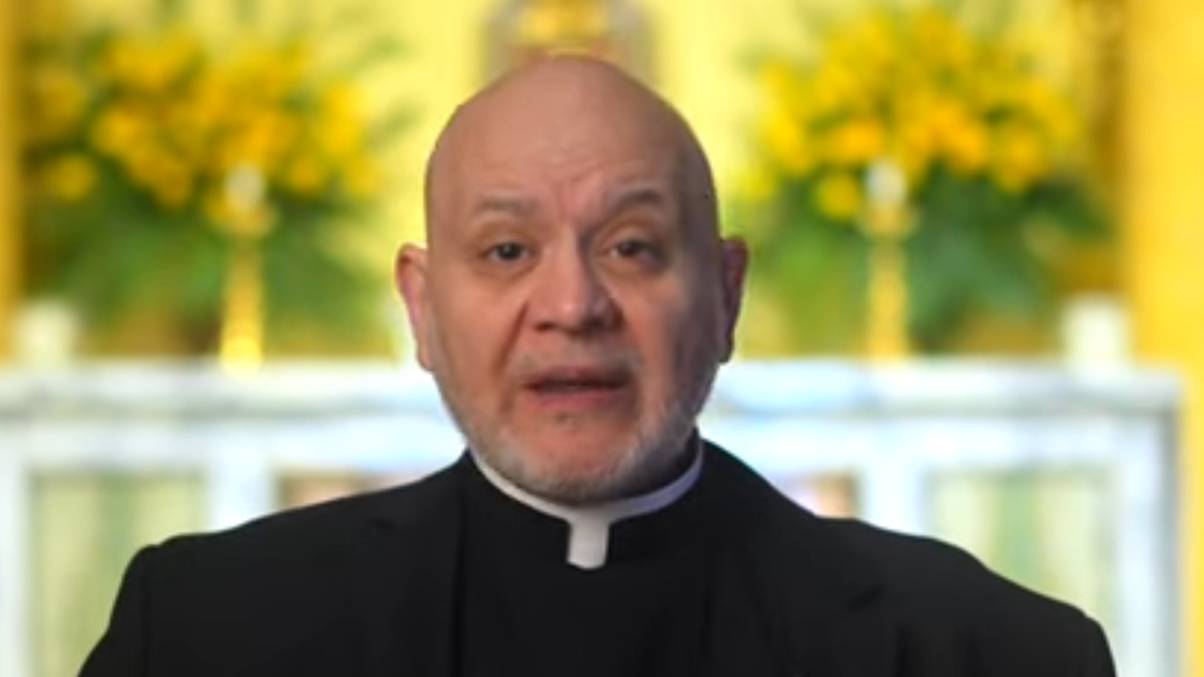 Exorcist Reveals Chilling Encounter That Shattered All Doubt About the Devil’s Existence