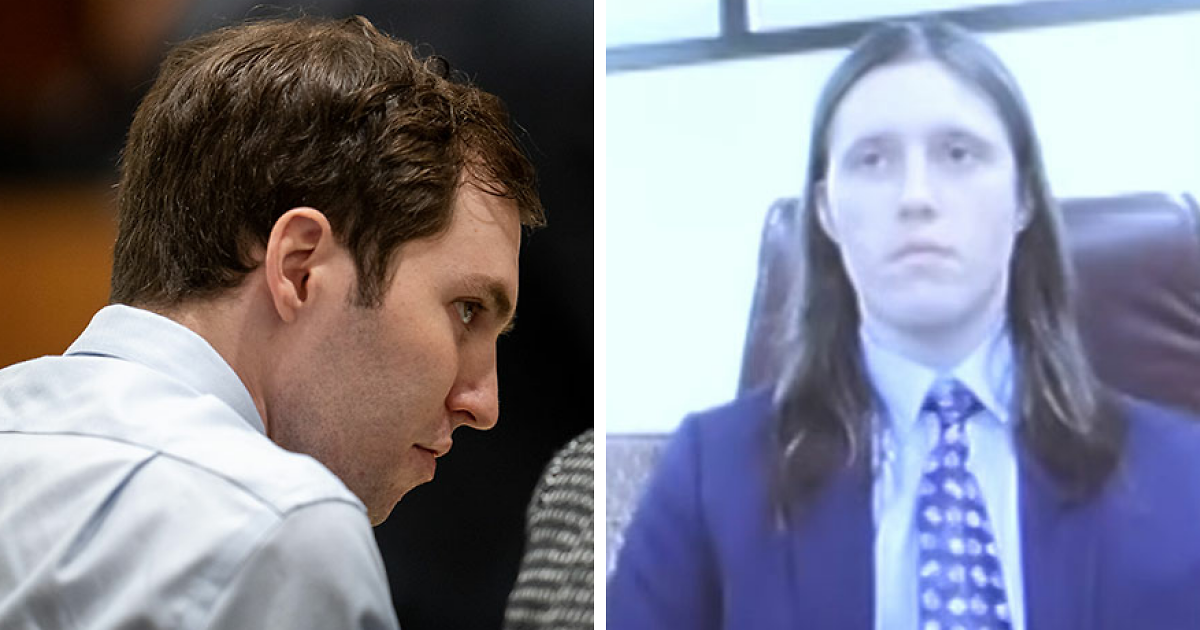 Explosive Revelations Unveiled in Lance Twiggs’ Police Interview Rock Tyler Robinson’s Case
