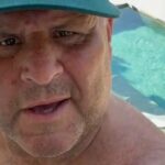 Fans Stunned by Unseen Photo of Big John Fisher and 'Bosh' Star—Can You Even Recognize Them?