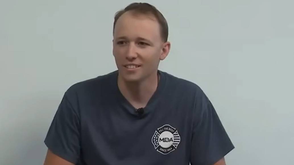 Firefighter’s chilling revelation after rushing 16 ‘feral’ children to hospital will haunt you forever.