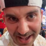 Fitness Influencer Sparks Outrage at World Cup After Bizarre 5K Run In Stadium Seat