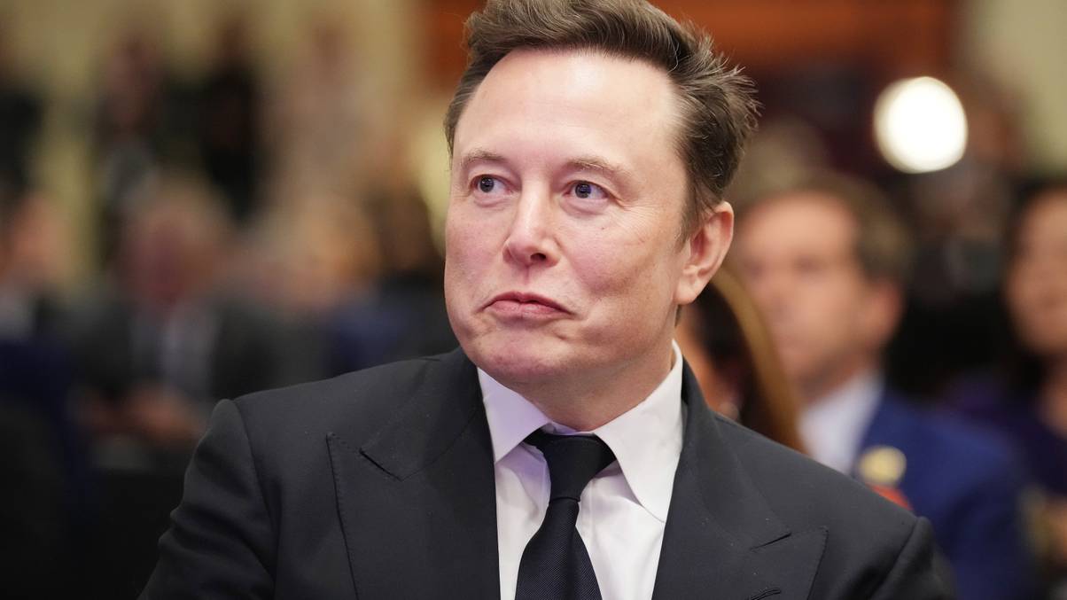 Five Jobs AI Can’t Destroy—And Elon Musk’s Shocking Warning Behind Them