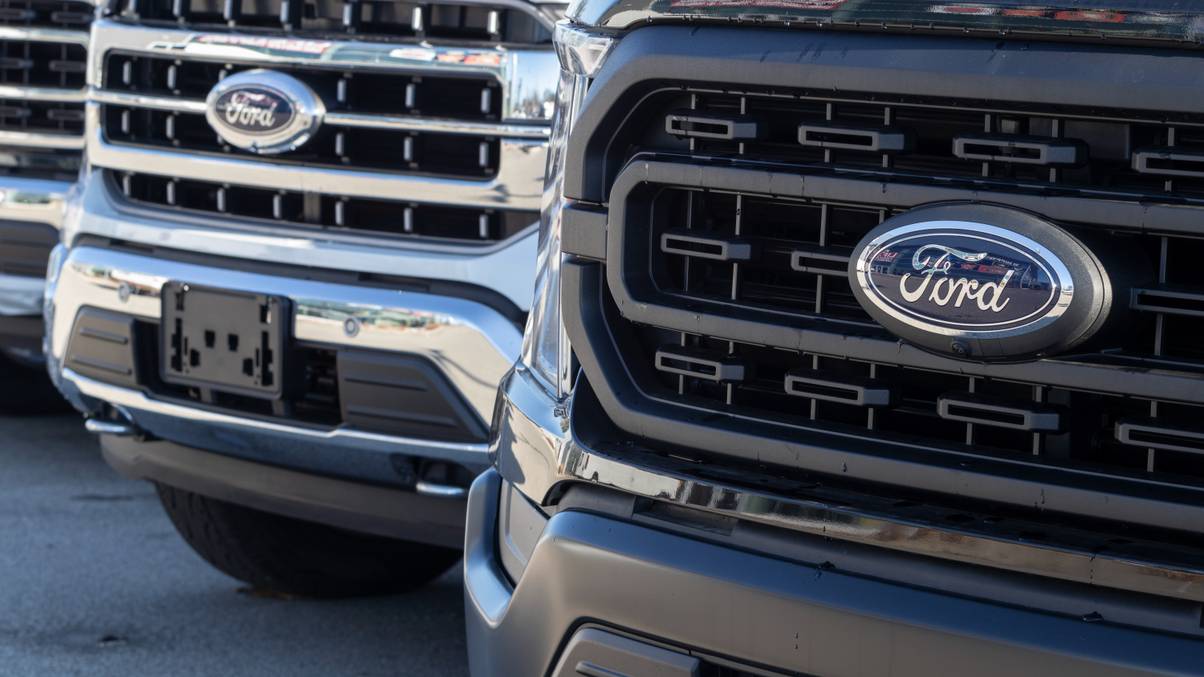 Ford's AI Hiring Blunder Sparks Surprising Return of Veteran Workers—What Went Wrong?