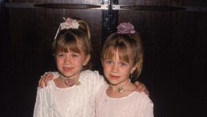 Full House Stars Reveal the Surprising Secret Behind Choosing Mary-Kate or Ashley for Each Scene