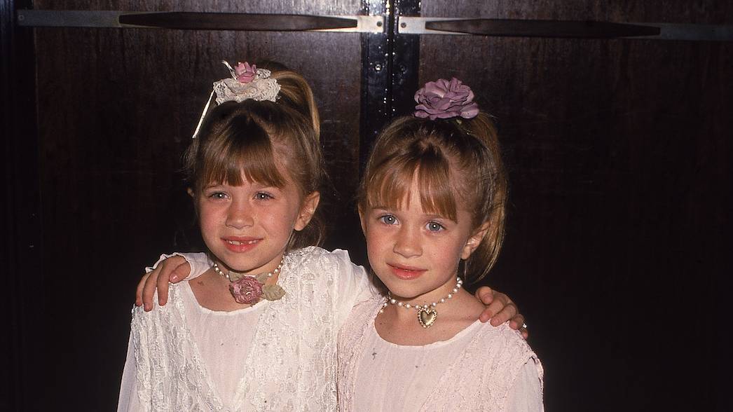 Full House Stars Reveal the Surprising Secret Behind Choosing Mary-Kate or Ashley for Each Scene
