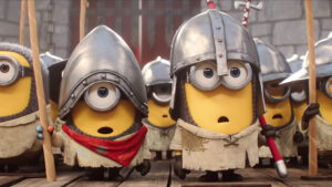 Furious Translator Accuses Minions Movie of Destroying the Poem’s Dark Hidden Secrets