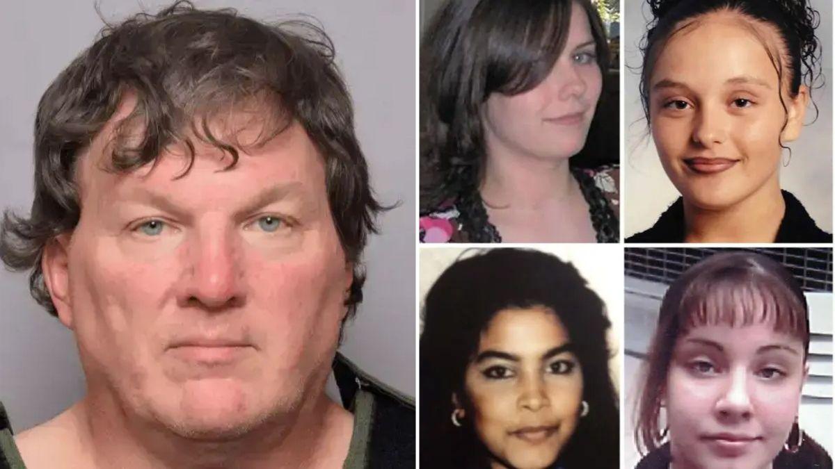 Gilgo Beach Killer’s Chilling Confession Reveals Dark Secrets Behind 8 Murders—Life Sentence Sealed Today