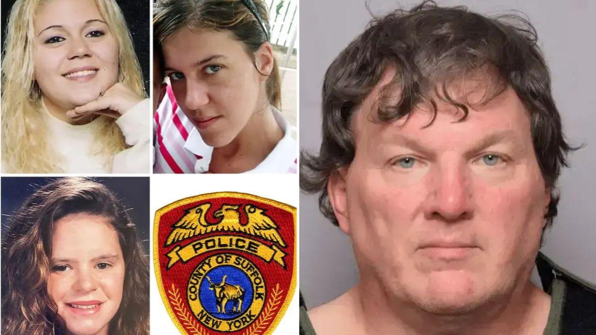 Gilgo Beach Verdict Ignites Explosive Outburst: Victims’ Families Unleash Shocking Words on Rex Heuermann in Courtroom Drama