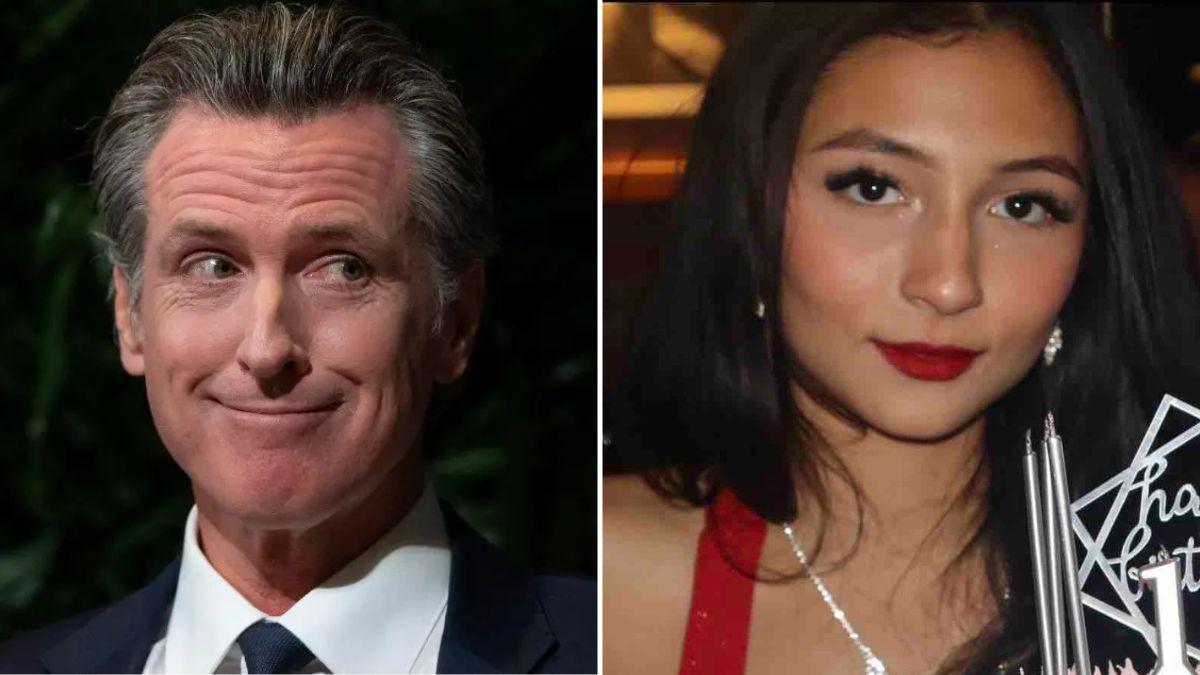 Grieving Mom Confronts Gavin Newsom: Why His Handling of Sex Crimes Feels Like a Betrayal