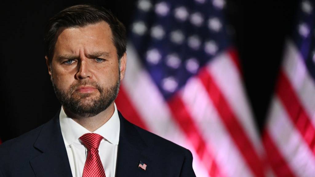 Harvard Scientist Shatters VP JD Vance’s Stunning Claim That UFOs Are ‘Demons’—What They’re Really Hiding Will Shock You