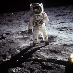 Historic Apollo 11 Pen That Played a Critical Role in Lunar Survival Fetches Jaw-Dropping $850,000 at Auction