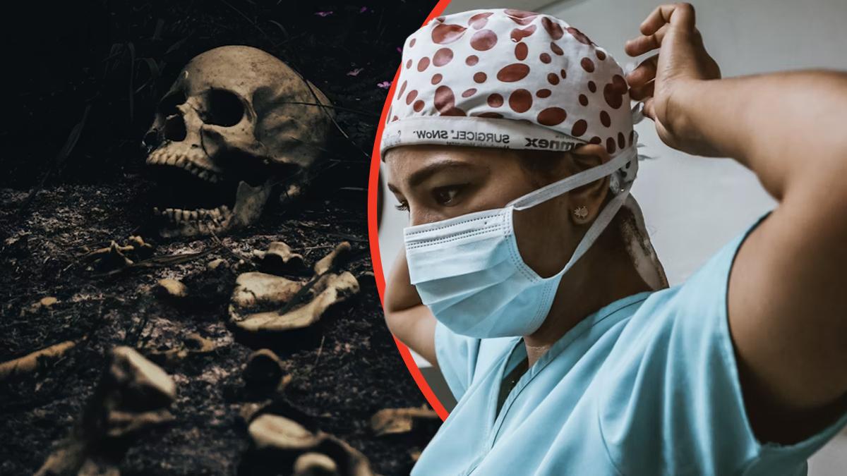 Hospital Worker’s Grisly Secret: Human Remains Discovered Cooked in Apartment Spark Chilling Investigation