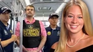 How a Failed FBI Sting Let Natalee Holloway’s Killer Commit a Shocking Second Murder, Journalist Reveals