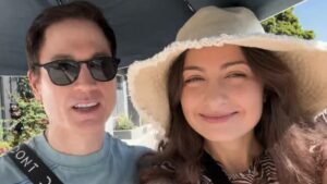 How Biohacker Bryan Johnson’s Girlfriend Beat Endometriosis Diagnosis in Just 42 Days—No Surgery Needed