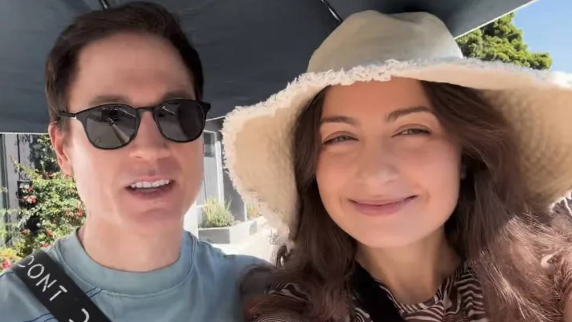 How Biohacker Bryan Johnson’s Girlfriend Beat Endometriosis Diagnosis in Just 42 Days—No Surgery Needed