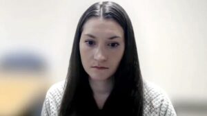 Husband Battles to Shield Chilling 911 Call and Photos After Tragic Deaths of Their Three Children in Shocking Strangulation Case.