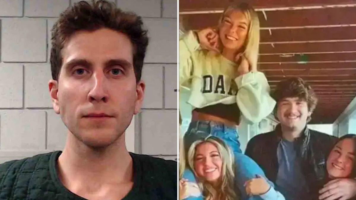 Idaho 4 Victim’s Mom Exposes Shocking Truth Behind Bryan Kohberger’s Plea Change Scheme