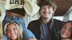 Idaho Survivor Reveals Haunting Last Words of Housemate Killer Before Shocking Bloodshed