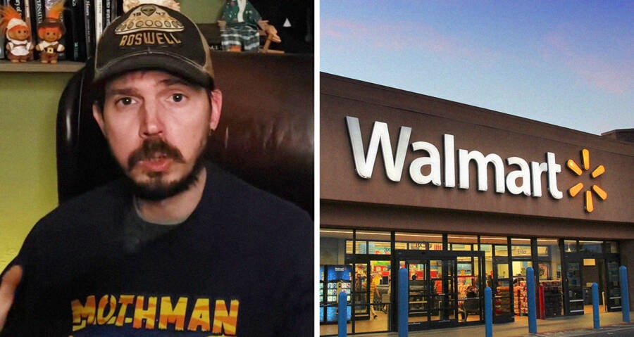 Inside America’s Most Haunted Walmart: The Chilling Secrets You’ve Never Heard Before