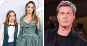 Inside Angelina Jolie’s Daughter Vivienne’s Bold Legal Move That Could Shake Up Brad Pitt’s World Forever