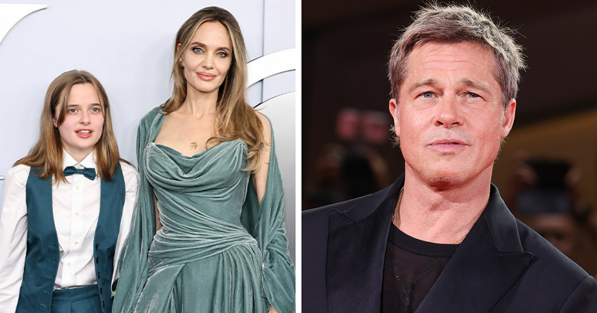 Inside Angelina Jolie’s Daughter Vivienne’s Bold Legal Move That Could Shake Up Brad Pitt’s World Forever