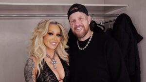 Inside Jelly Roll and Bunnie XO’s Shocking Divorce Settlement: What They’re Hiding