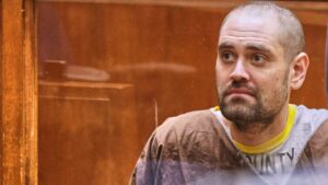 Inside Nick Reiner's Shocking Transformation: From Nepo Baby to Unrecognizable Shadow in Prison