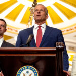 Inside the Chamber of Secrets: GOP Insiders Swear They Met McConnell in a Body Bag