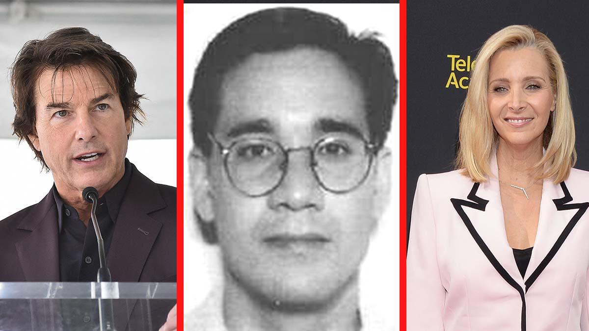 Inside the Chilling Obsession: How Gianni Versace's Killer's Dark Fixation on Tom Cruise and a Strange Encounter with Lisa Kudrow Foretold a Shocking Assassination